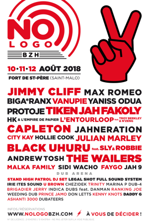 Faygo au No Logo Bzh